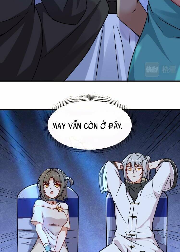 Tổ Sư Xuất Sơn Chương 19 Ảnh 11