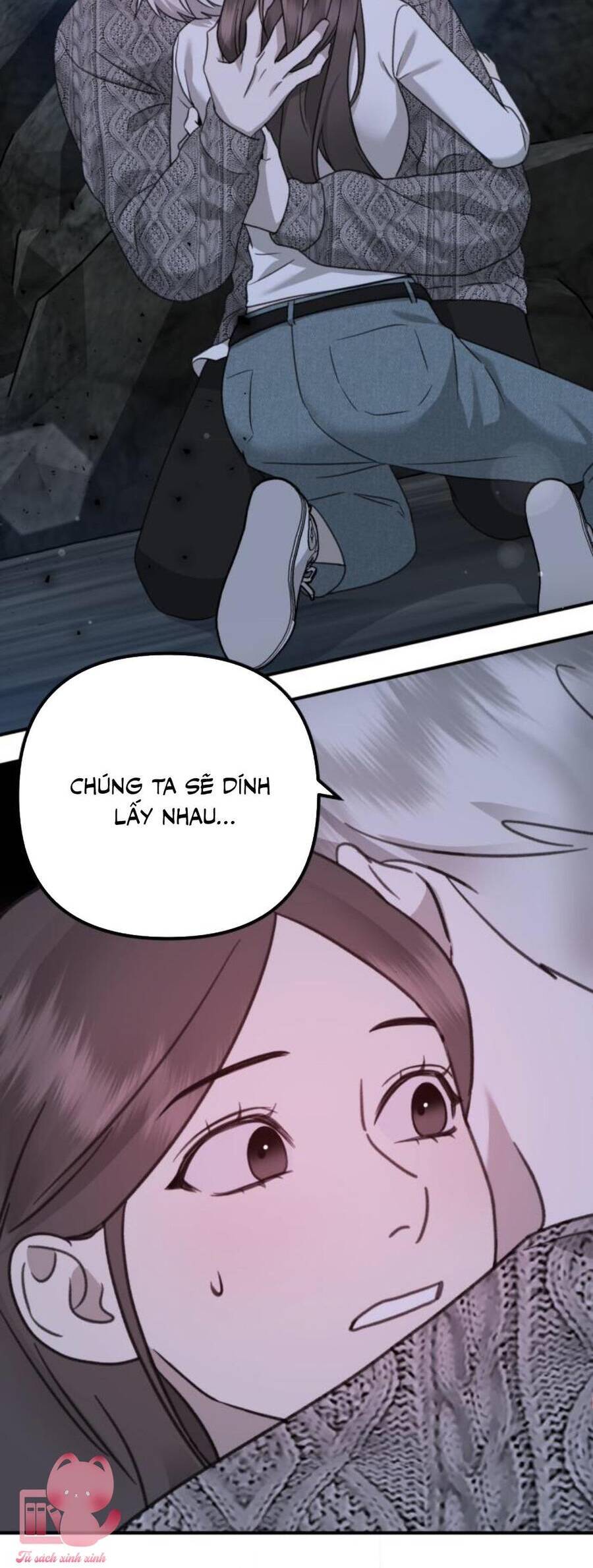 Thần Hổ Jangsan Chương 49 Ảnh 90