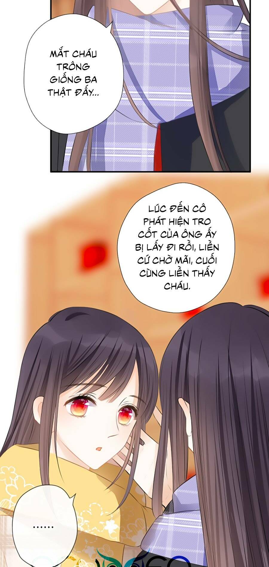 Thầm Yêu: Quất Sinh Hoài Nam Chương 24 Ảnh 4