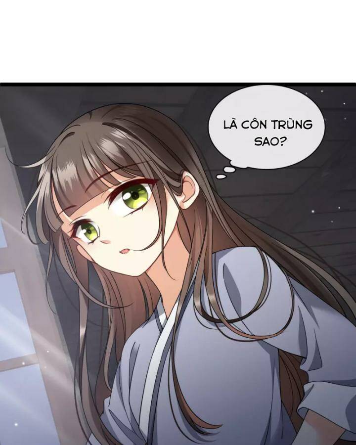 Nụ Cười Của Ngươi Ngọt Đến Mức Làm Gãy Tám Cái Răng Của Ta Chương 94 Ảnh 19