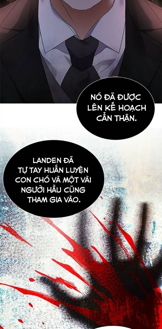 Người Không Mời Mà Đến Chương 79 Ảnh 25