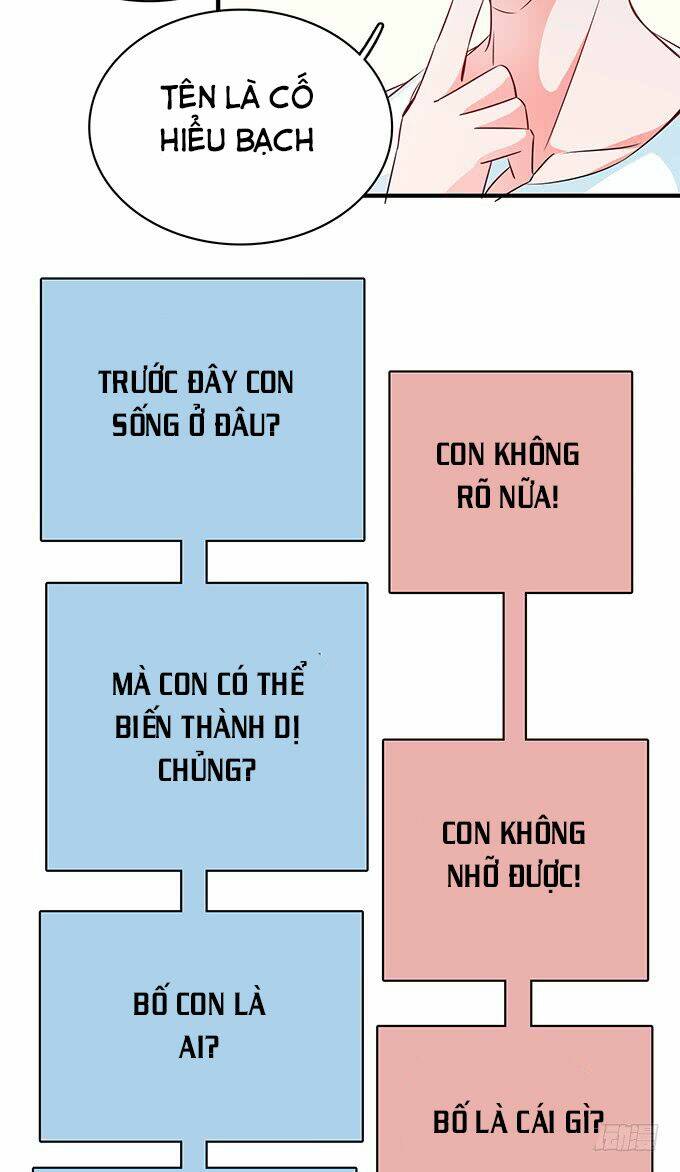 Huyết Đồng Tử Chương 10 Ảnh 43