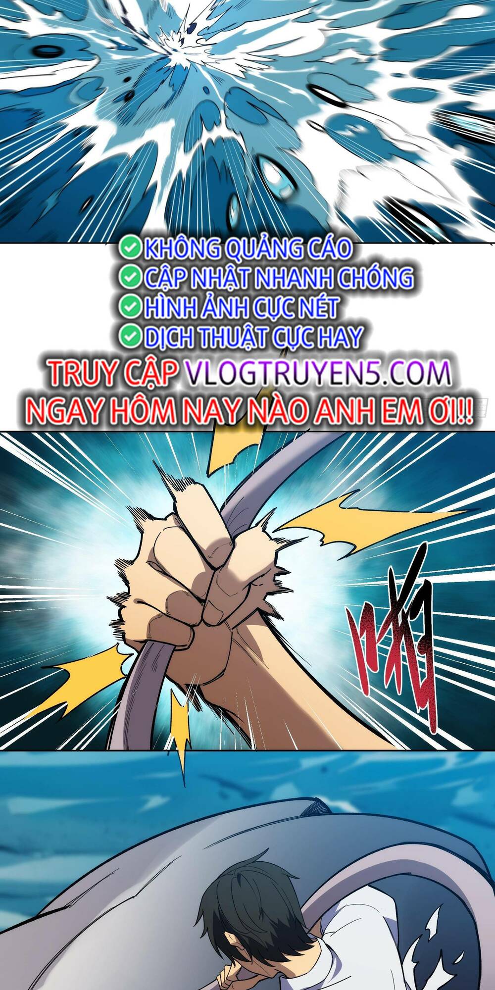 Trò Chơi Chết Tiệt, Ta Làm Mọi Thứ Để Kéo Dài Mạng Sống Chương 3 Ảnh 12