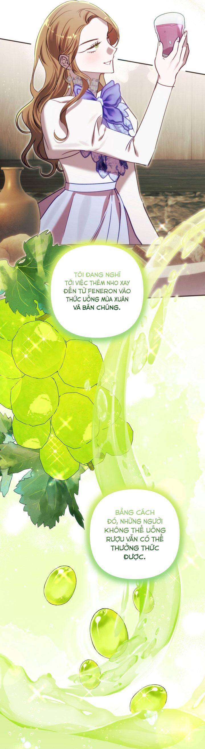 Cuộc Ly Hôn Với Chồng Tôi Đã Thất Bại Chương 95 Ảnh 30