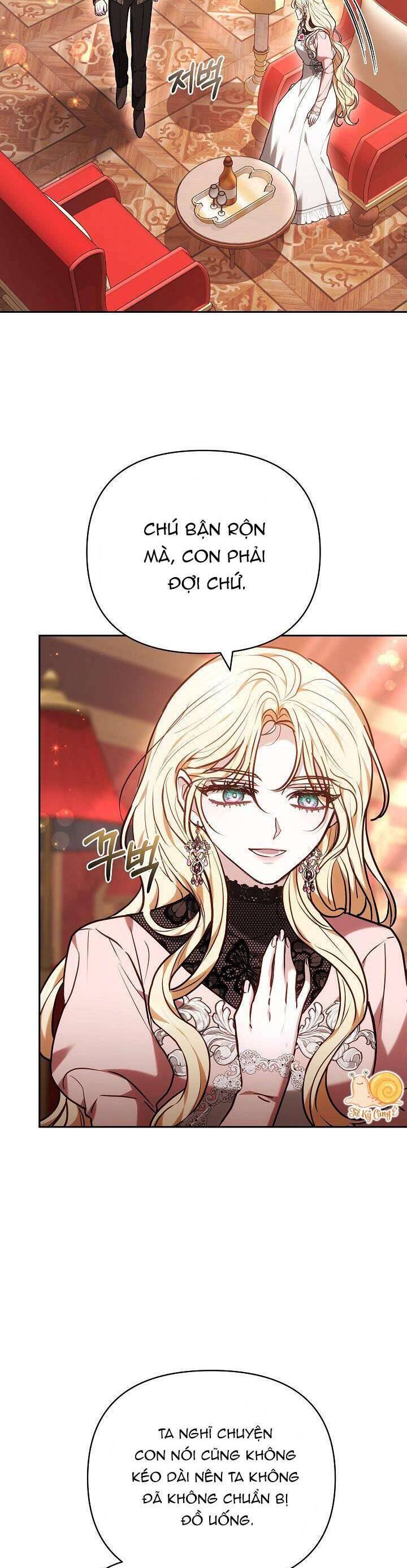 Hãy Ru Em Ngủ Chương 32 Ảnh 16