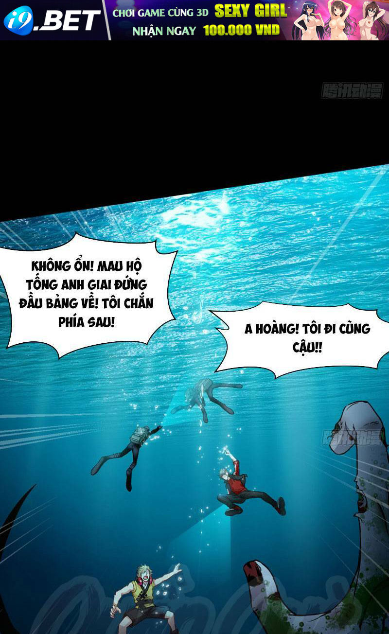 Vợ Của Tôi Là Quỷ Vương Chương 58 Ảnh 27