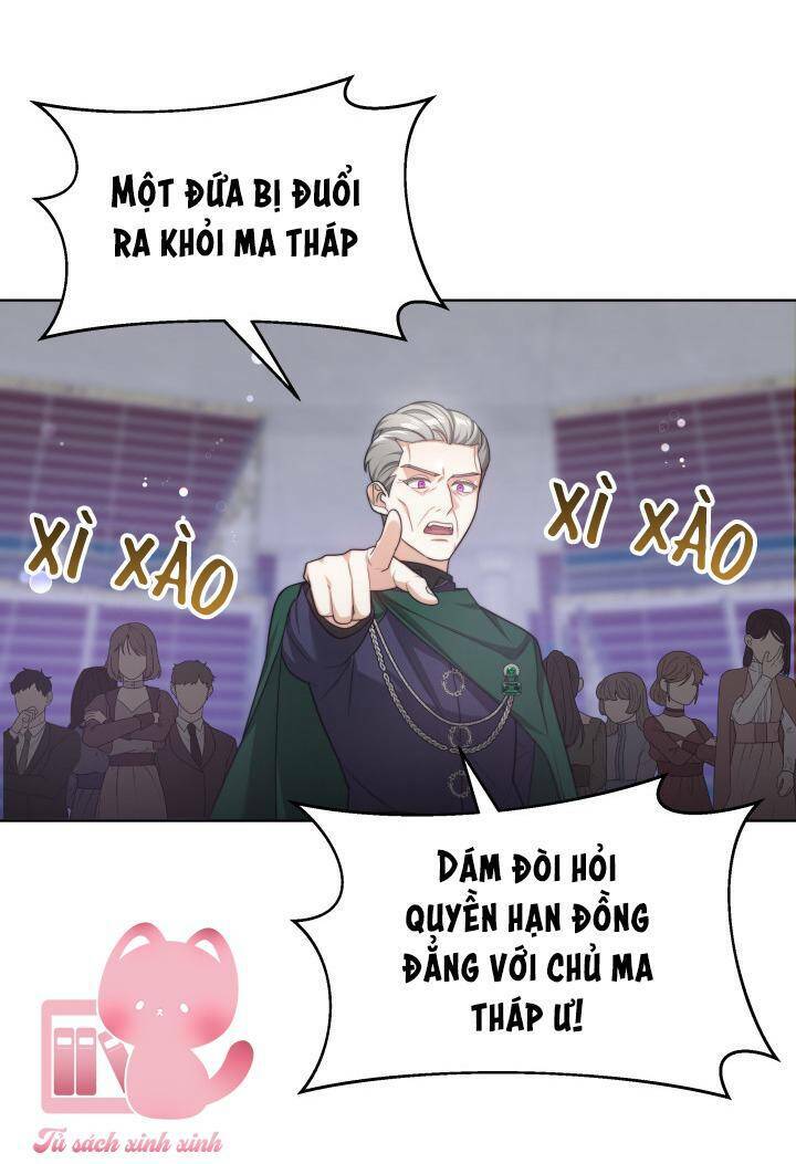 Nam Chính Là Chồng Cũ Của Tôi Chương 32 Ảnh 7