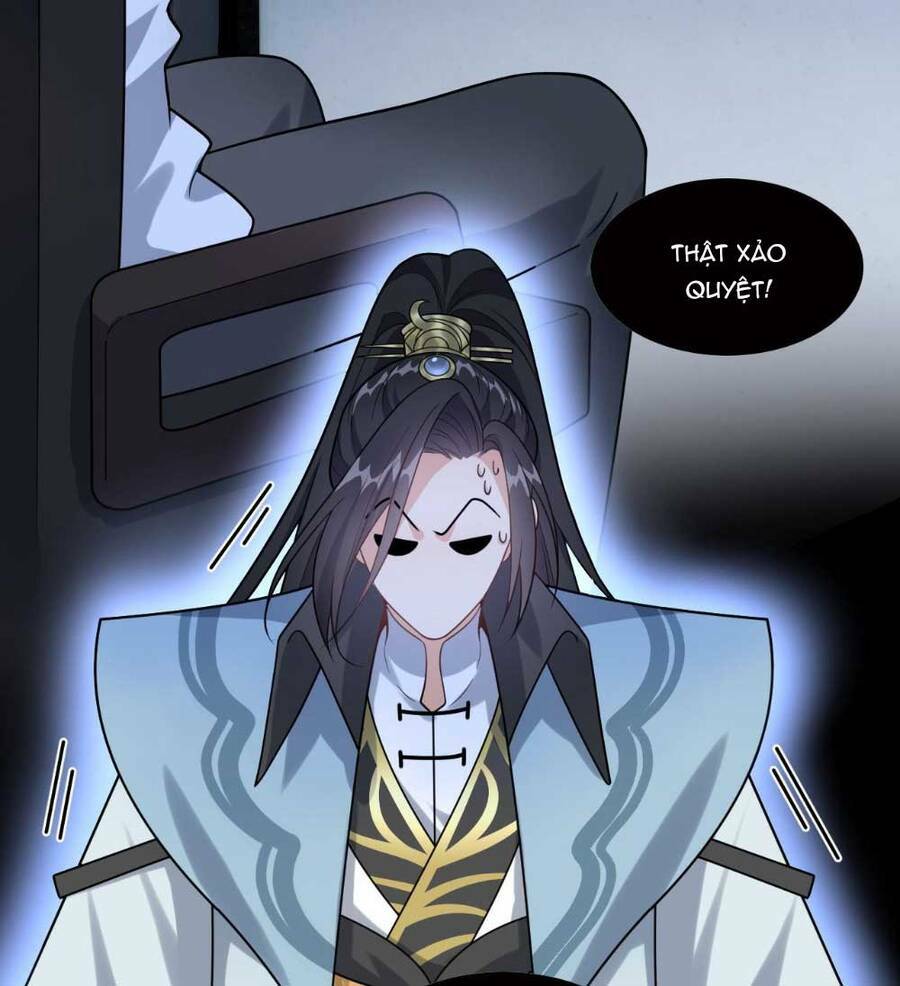 Ta Dưỡng Ra Nhân Vật Phản Diện Là Nữ Đế Yandere Chương 13 Ảnh 12