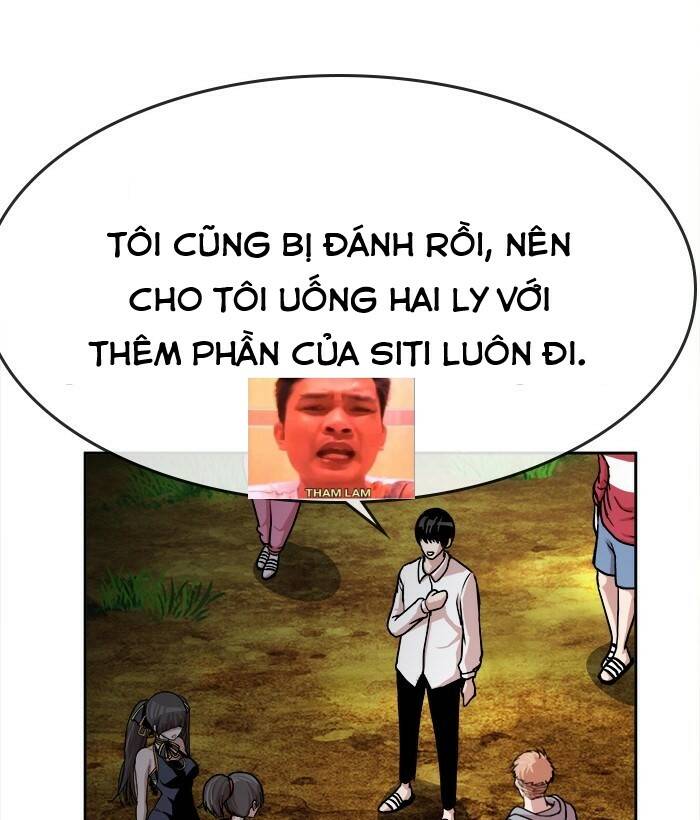 Change (Jinyuan) Ss2 Chương 49.1 Ảnh 32