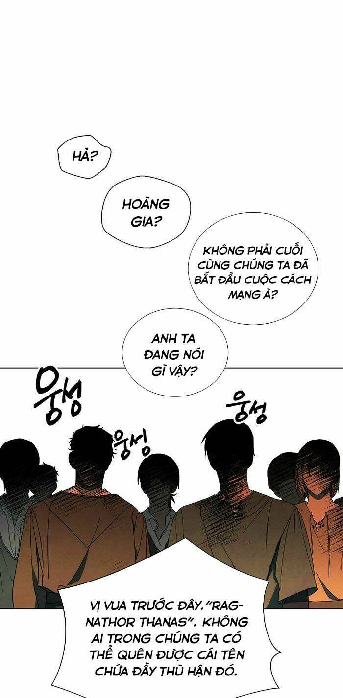 Seven Knights: Alkaid Chương 2 Ảnh 62