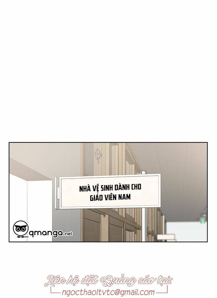Đừng Lại Gần Giới Hạn 10m Của Tôi Chương 69 Ảnh 4
