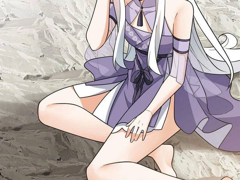 Ta Dưỡng Ra Nhân Vật Phản Diện Là Nữ Đế Yandere Chương 17 Ảnh 104