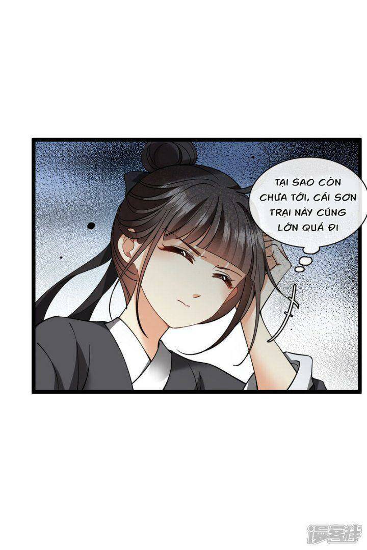 Nụ Cười Của Ngươi Ngọt Đến Mức Làm Gãy Tám Cái Răng Của Ta Chương 79 Ảnh 12