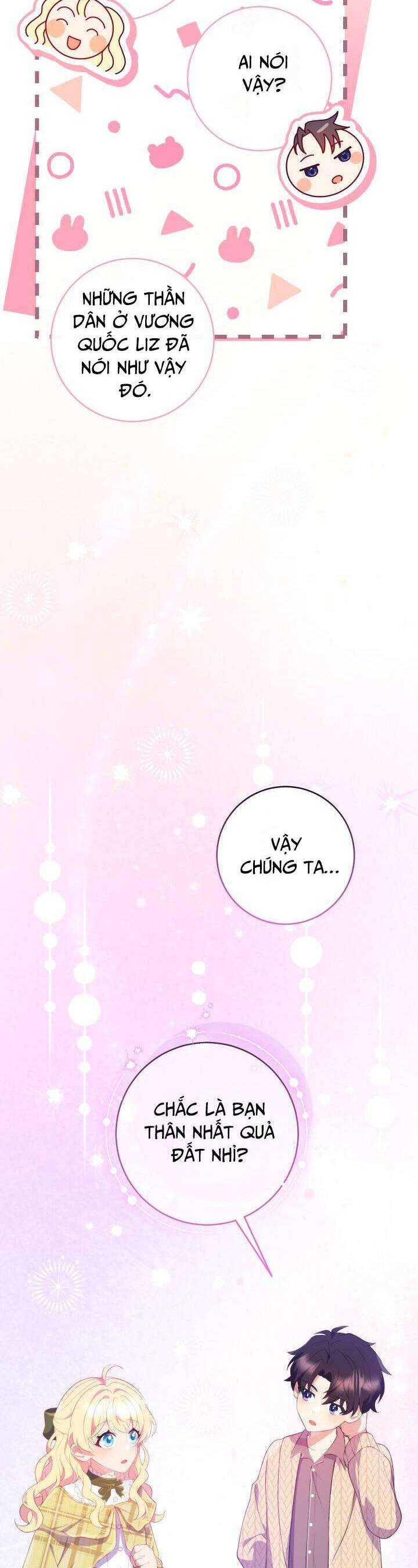 Trở Thành Vợ Cũ Của Nam Chính Bị Ám Ảnh Chương 16 Ảnh 45