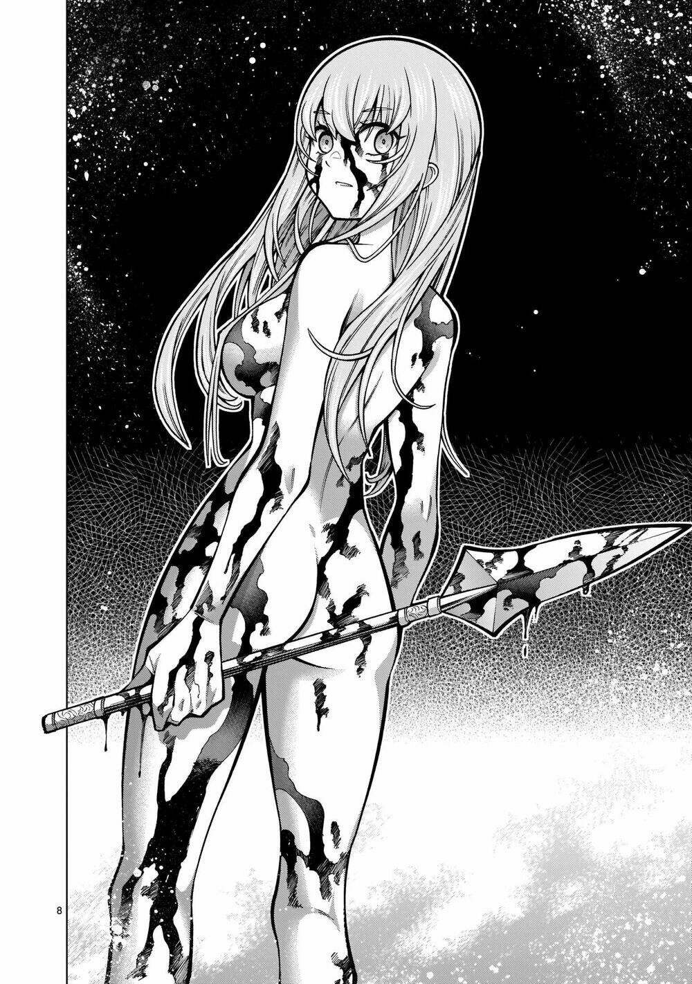 Thần Chết Muốn Được Yêu Chương 3 Ảnh 10