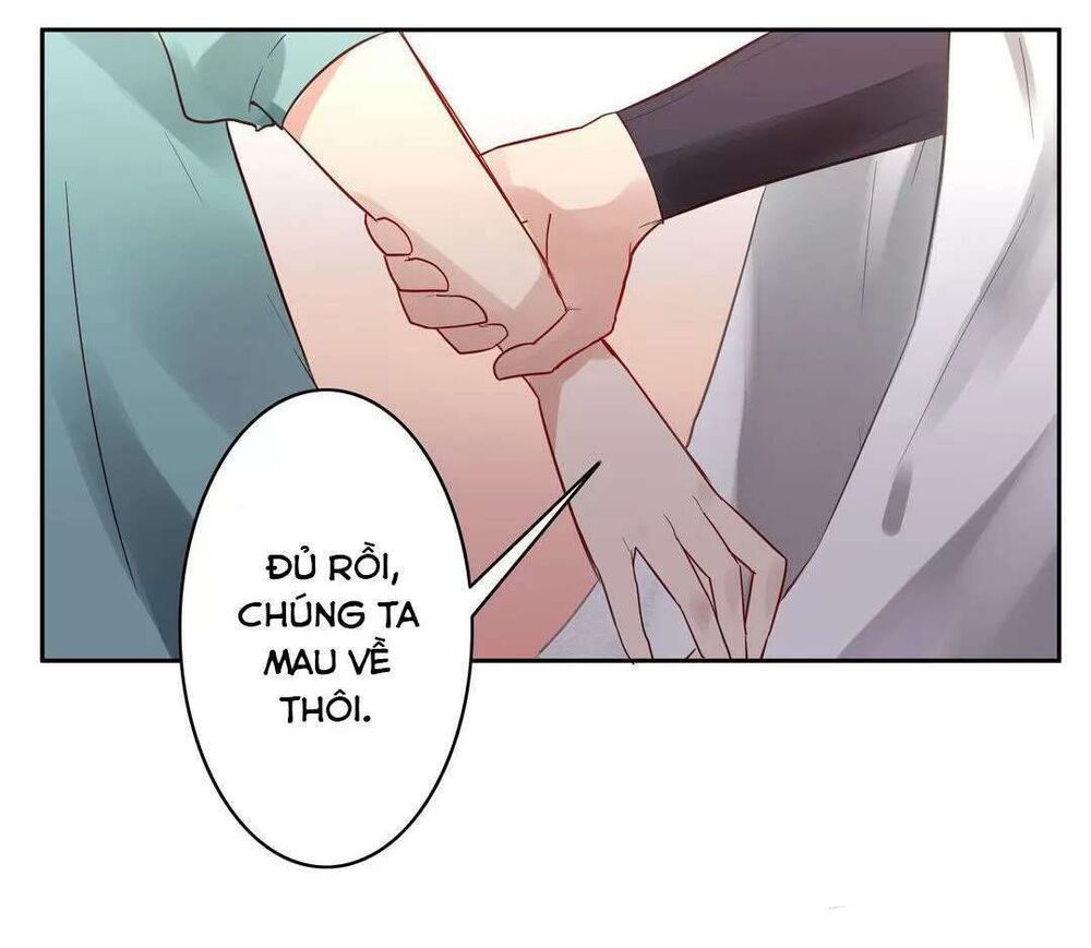 Tất Cả Châu Bảo Đều Cầu Xin Tôi Trêu Chọc Nó Chương 7 Ảnh 14