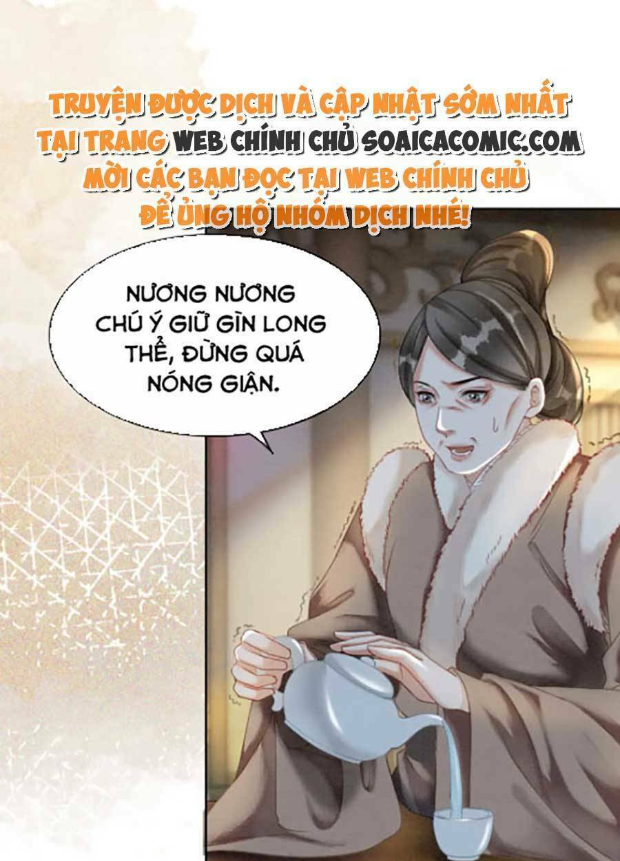 Xung Hỉ Vương Phi Chương 86 Ảnh 47