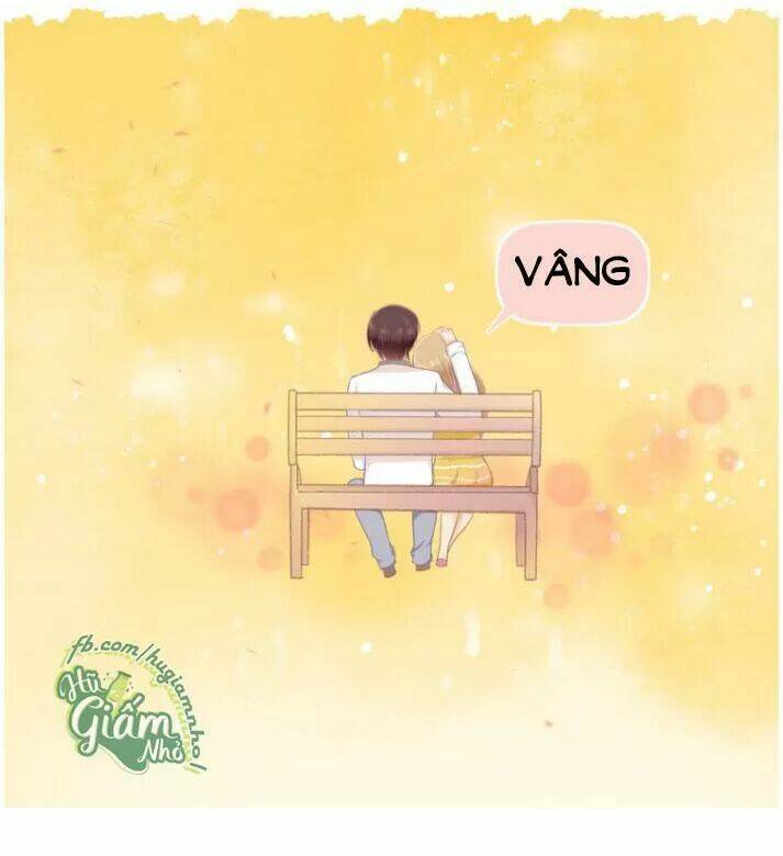 Anh Không Thích Thế Giới Này, Anh Chỉ Thích Em Chương 29 Ảnh 33