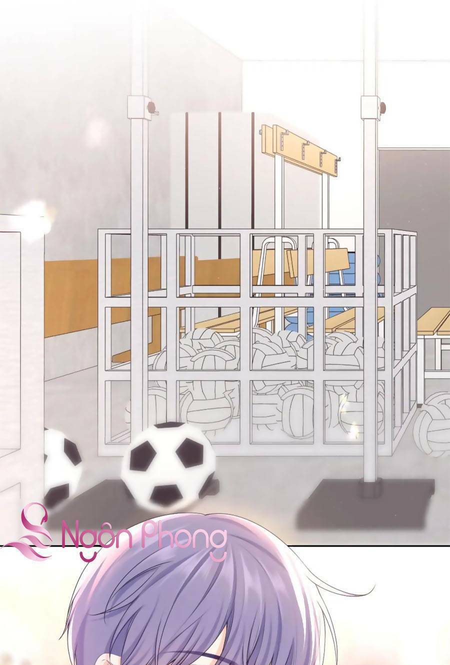 Xin Chào, Bạn Học Thụ Động Chương 90 Ảnh 11