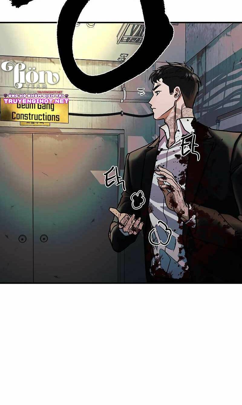 Ước Muốn Của Một Gangster Chương 3.2 Ảnh 16