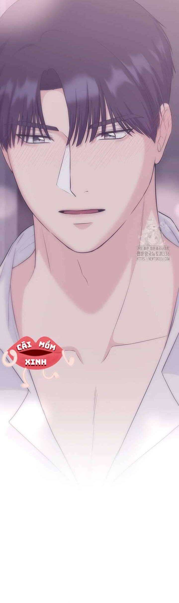 Tăng Ca Đêm Muộn Chương 21 Ảnh 5