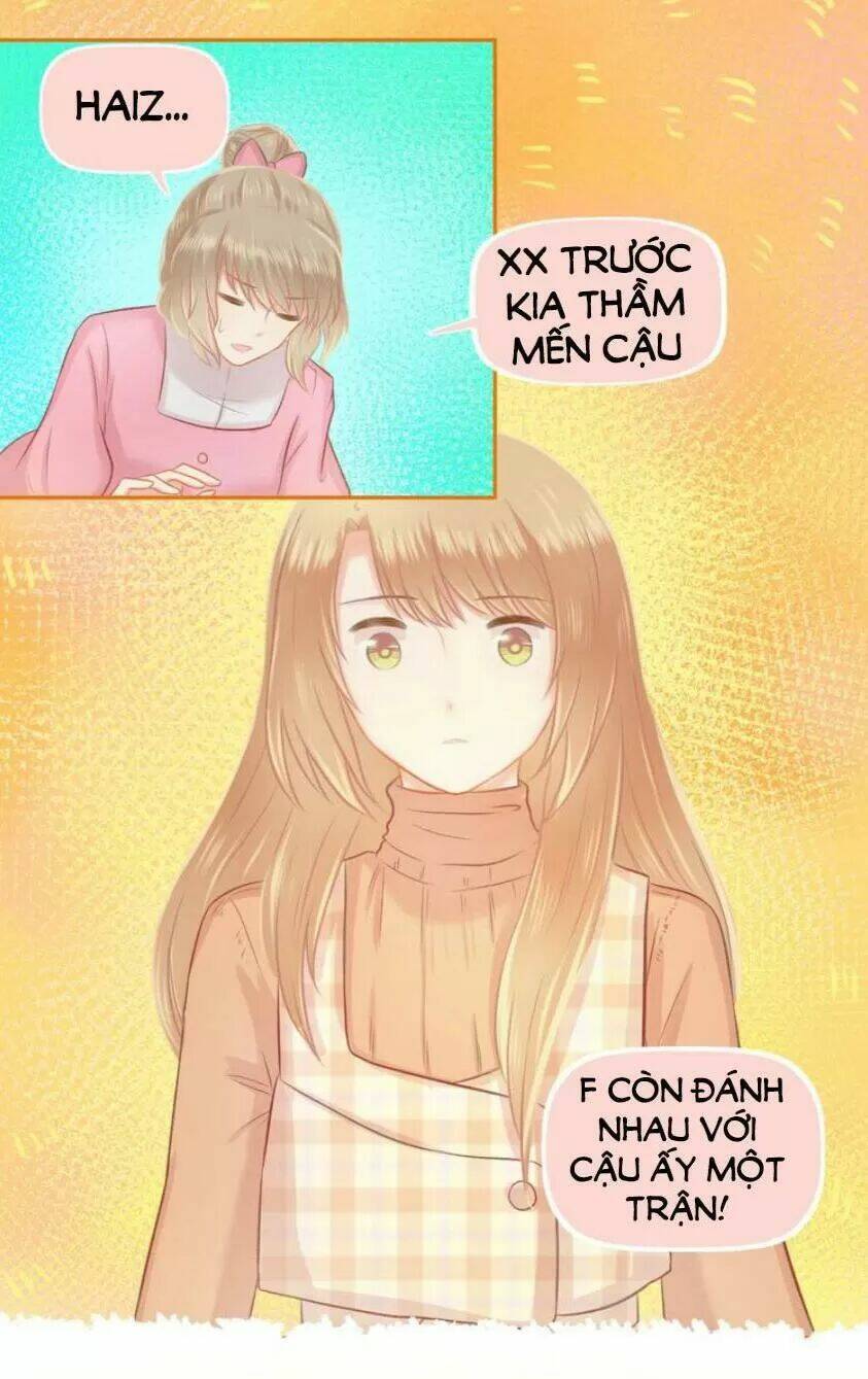 Anh Không Thích Thế Giới Này, Anh Chỉ Thích Em Chương 45 Ảnh 15