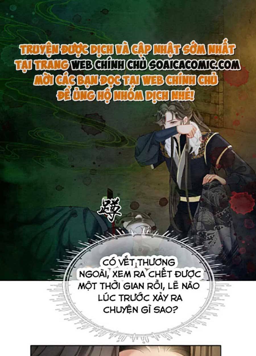 Xung Hỉ Vương Phi Chương 90 Ảnh 4