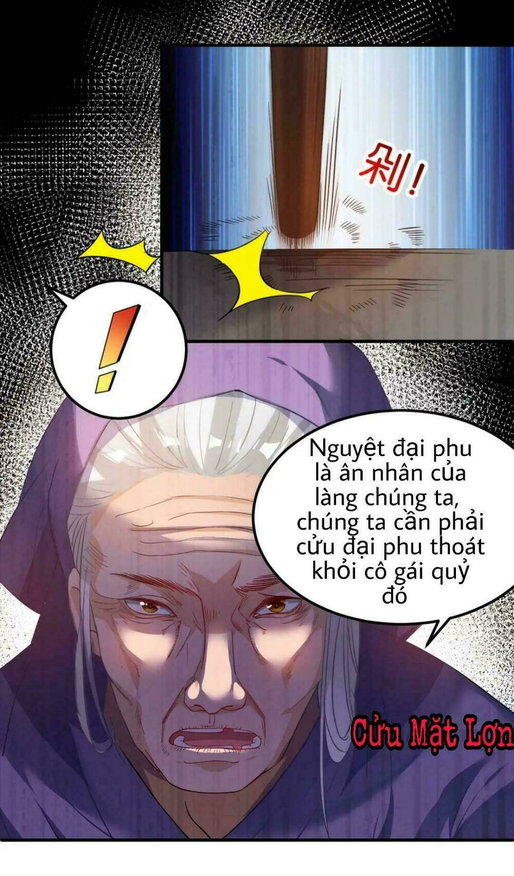 Thời Gian Tình Yêu Chương 18 Ảnh 15