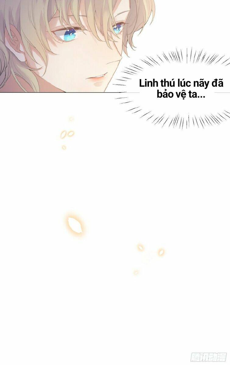 Công Lược Của Mami Chương 4 Ảnh 31