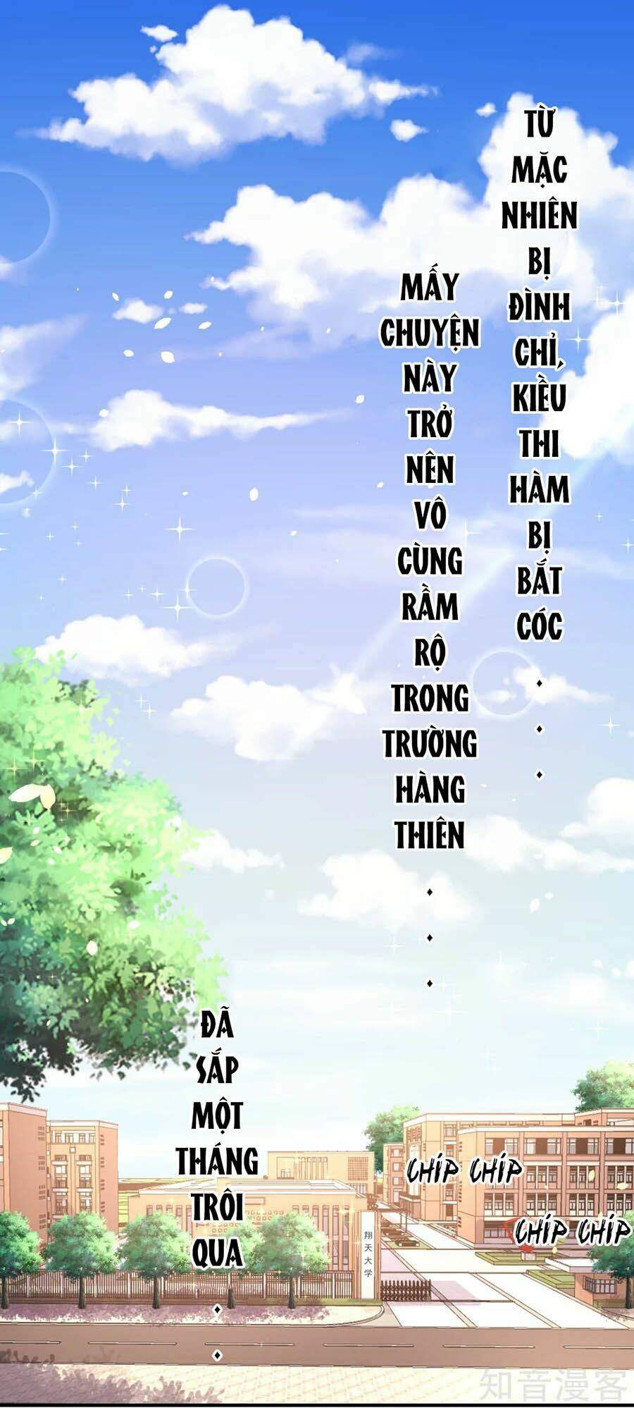 Sau Này Vẫn Cứ Thích Anh Chương 92 Ảnh 12