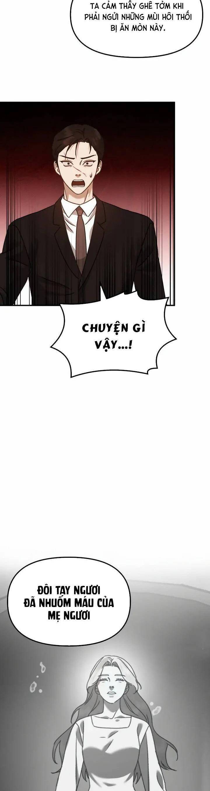 Thần Hổ Jangsan Chương 41 Ảnh 40
