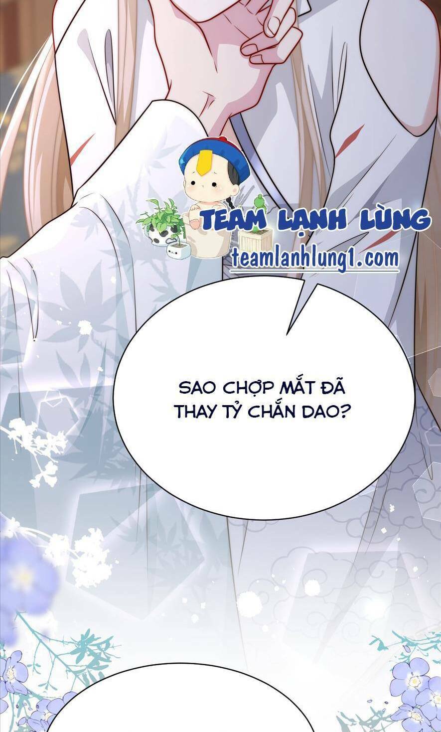 Bạch Nguyệt Quang Cô Ấy Không Muốn Đi Theo Cốt Truyện Chương 5 Ảnh 38