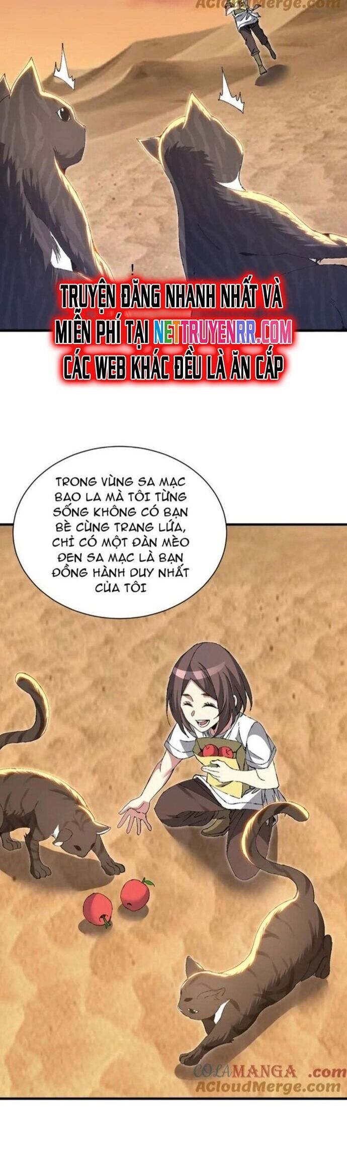 Chư Thần Làm Vợ: Ta Vô Địch Võng Du Chương 24 Ảnh 4