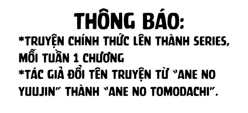 Ane No Yuujin Chương 4 Ảnh 4
