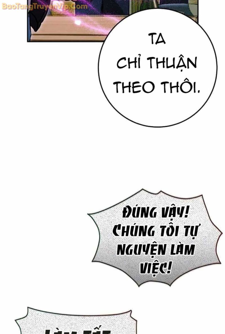 Trở Thành Công Chức Pháp Thuật Chương 16 Ảnh 78