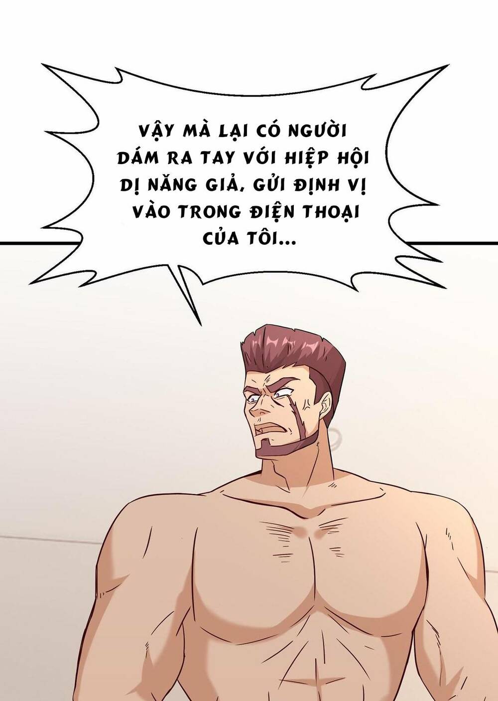 Tổ Sư Xuất Sơn Chương 33 Ảnh 61