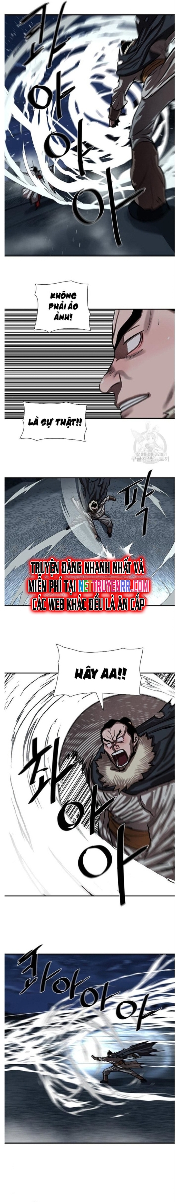 Hộ Vệ Chương 242 Ảnh 6