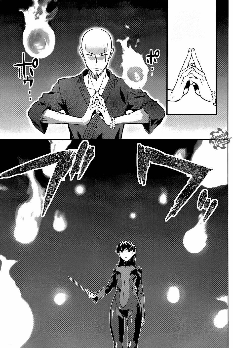Mahouka Koukou No Rettousei - Kyuukousen Hen Chương 1 Ảnh 22