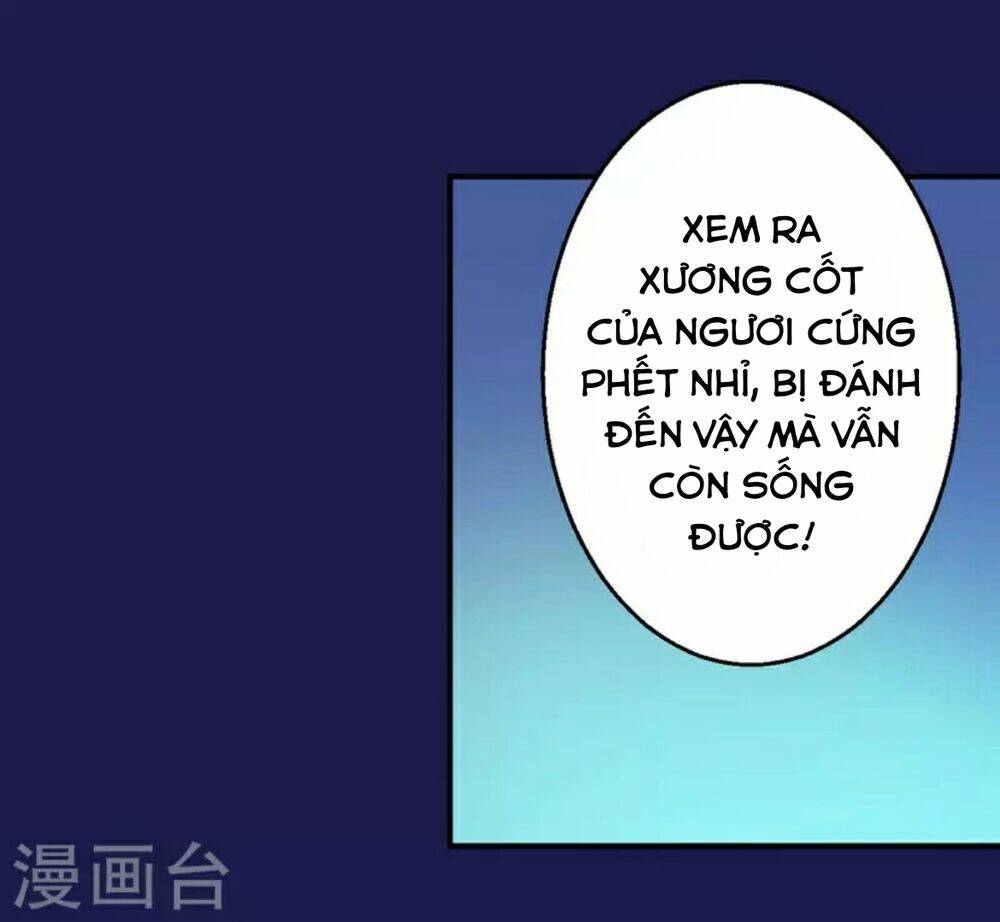 Từng Bước Âm Mưu Thâm Độc : Huyết Hoàng Trở Về Chương 1 Ảnh 52