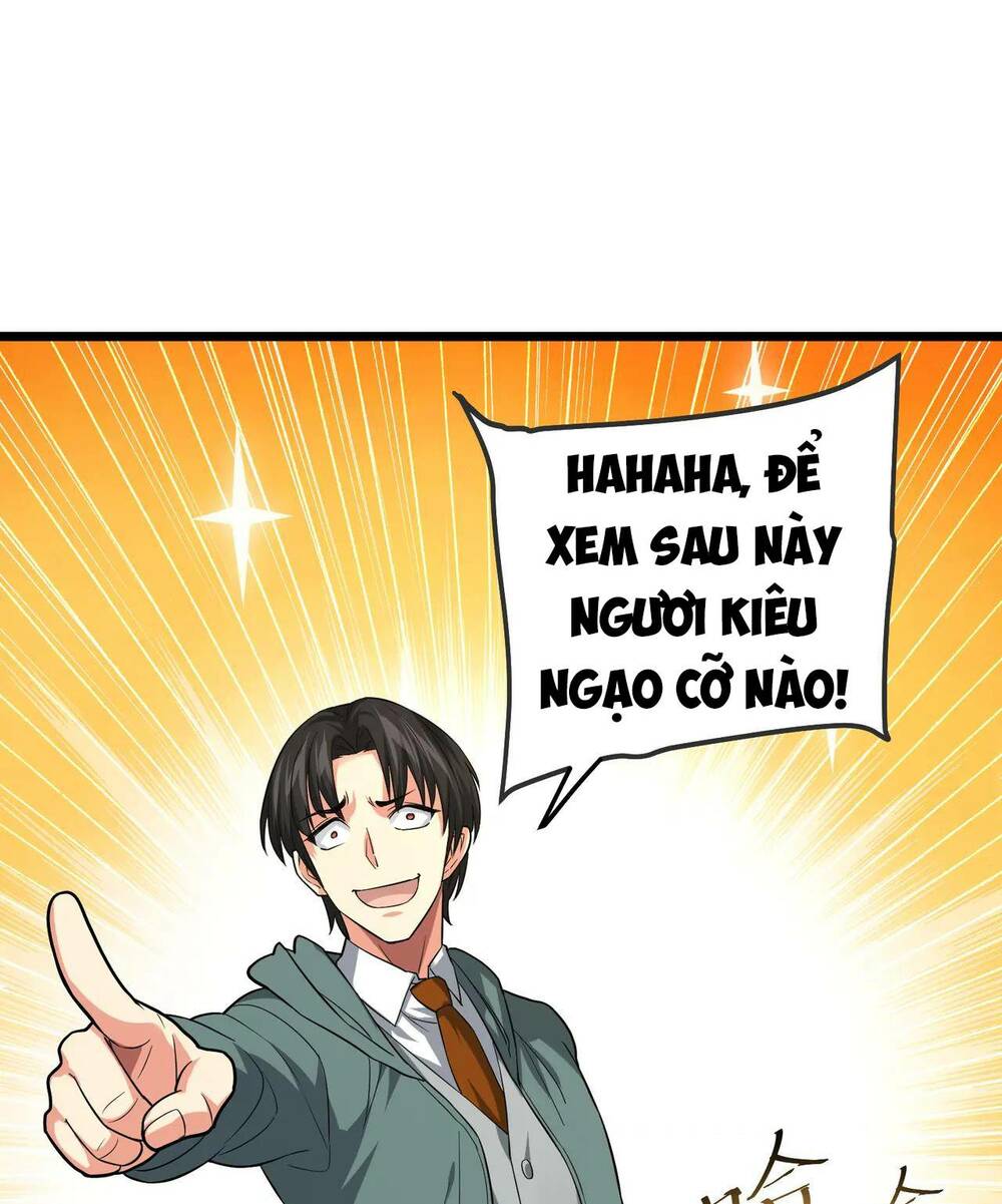 Trong Tôi Có Quỷ Chương 1 Ảnh 72