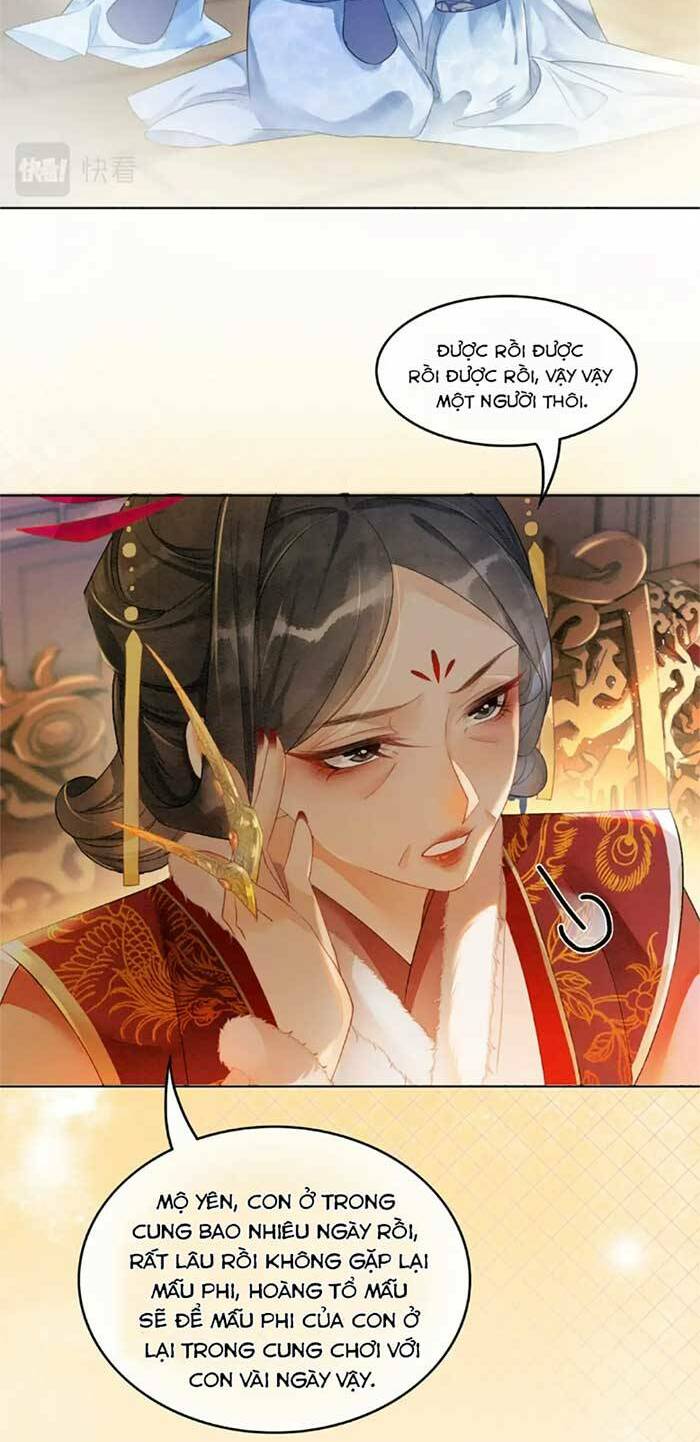 Xung Hỉ Vương Phi Chương 83 Ảnh 5