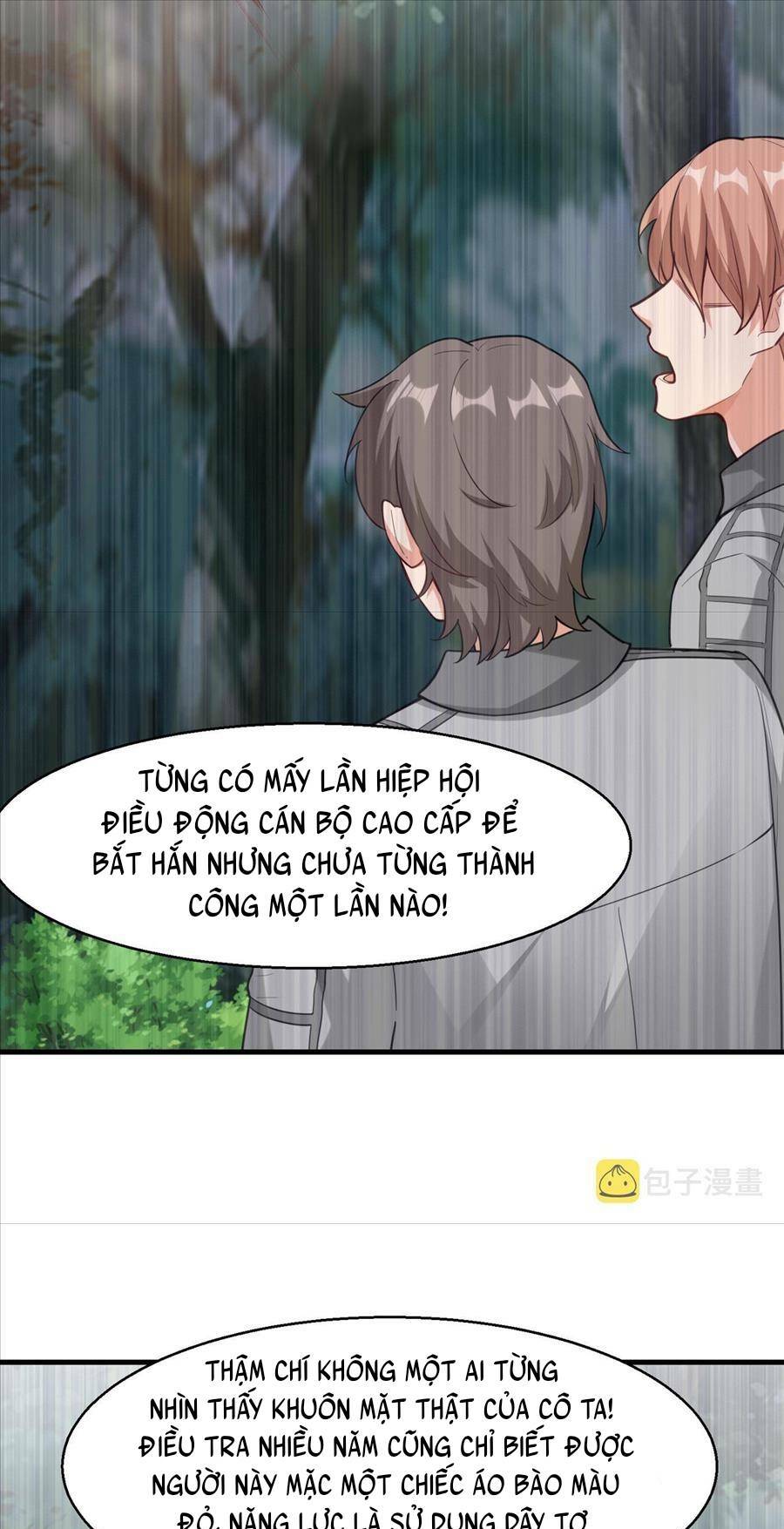 Tổ Sư Xuất Sơn Chương 32 Ảnh 7