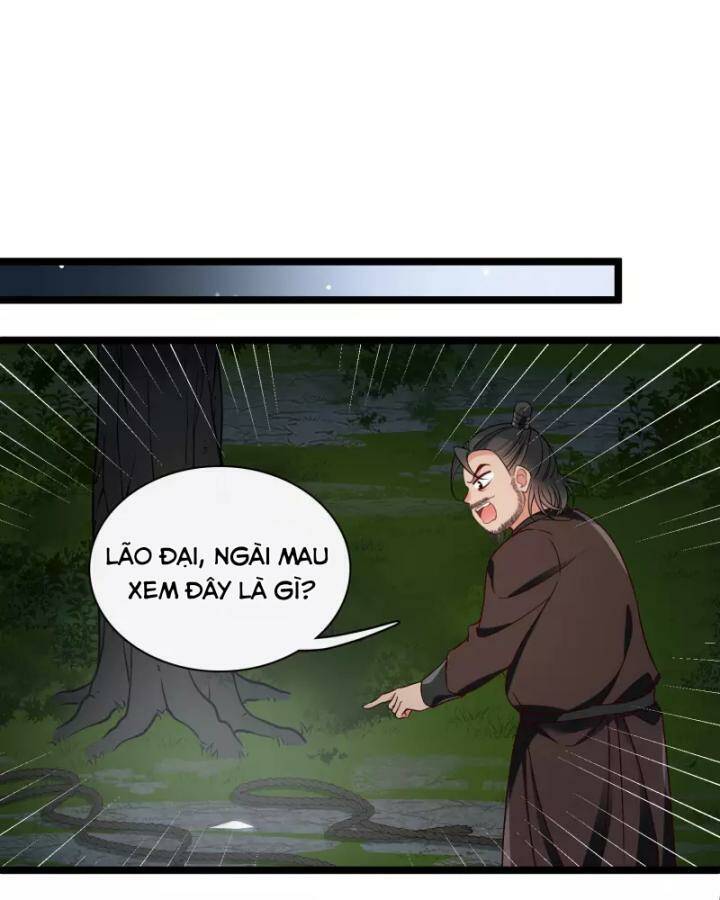 Nụ Cười Của Ngươi Ngọt Đến Mức Làm Gãy Tám Cái Răng Của Ta Chương 95 Ảnh 20