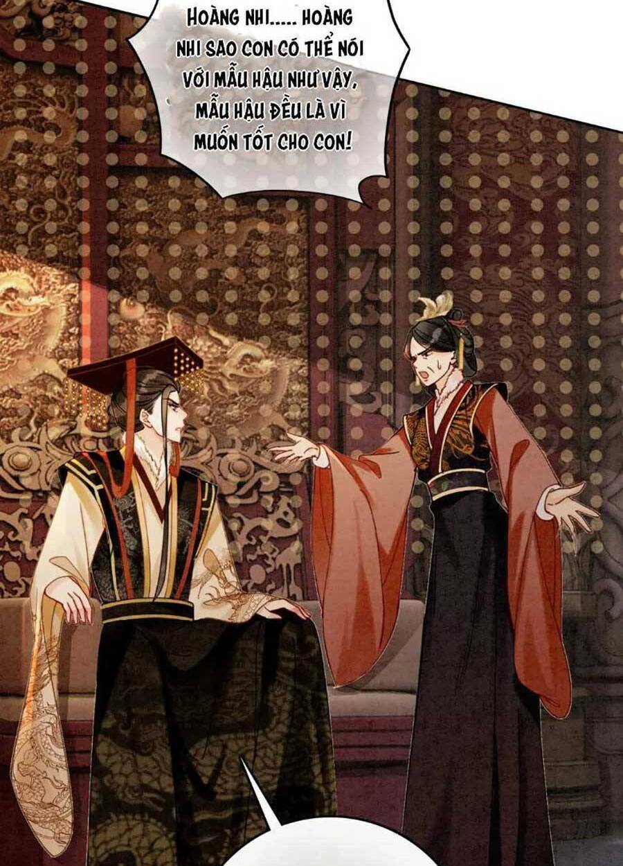 Xung Hỉ Vương Phi Chương 88 Ảnh 40