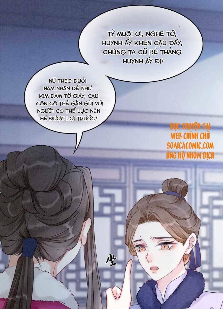 Xung Hỉ Vương Phi Chương 77 Ảnh 53