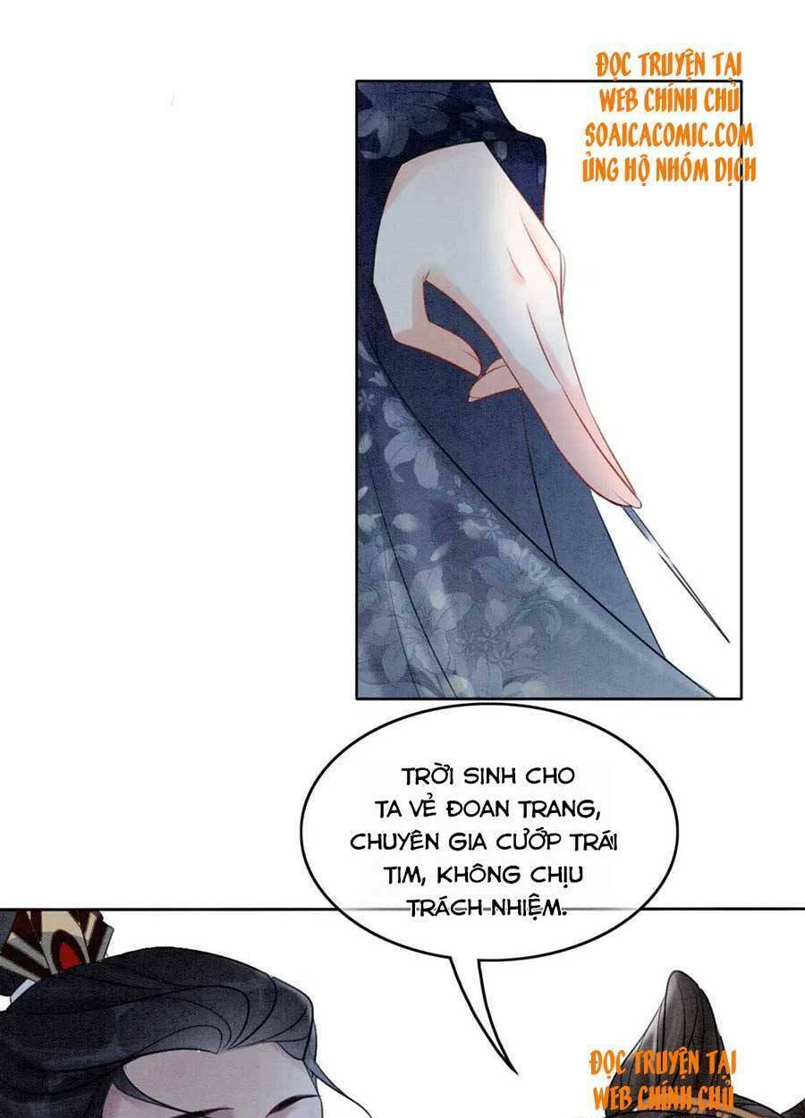 Xung Hỉ Vương Phi Chương 77 Ảnh 16