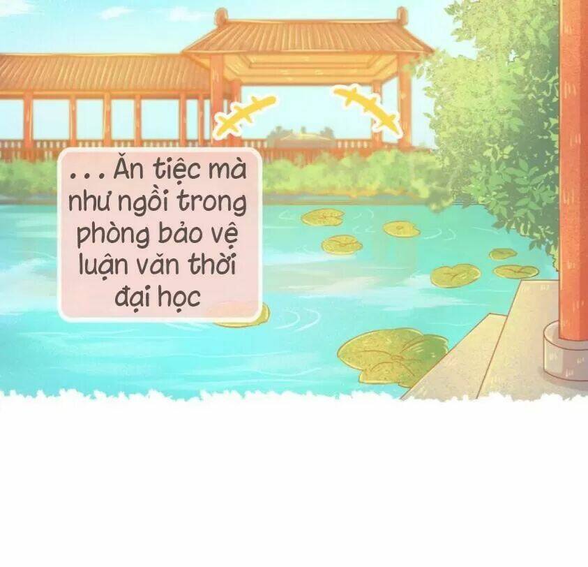 Anh Không Thích Thế Giới Này, Anh Chỉ Thích Em Chương 47 Ảnh 13