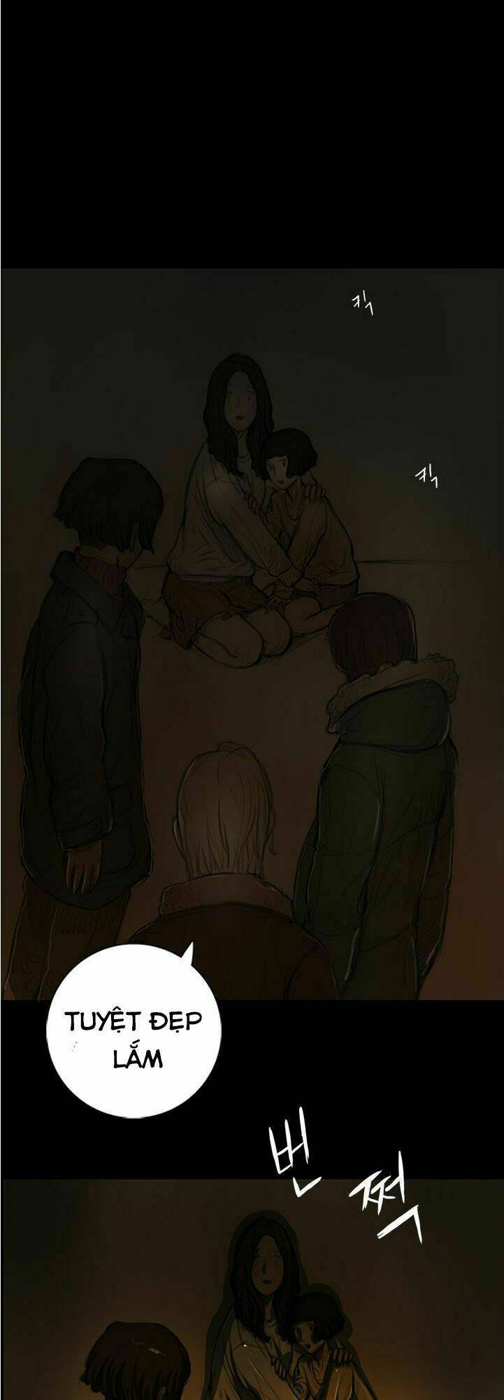 Noona: Yeon Chương 12 Ảnh 28