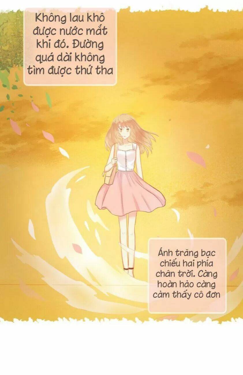 Anh Không Thích Thế Giới Này, Anh Chỉ Thích Em Chương 50 Ảnh 27