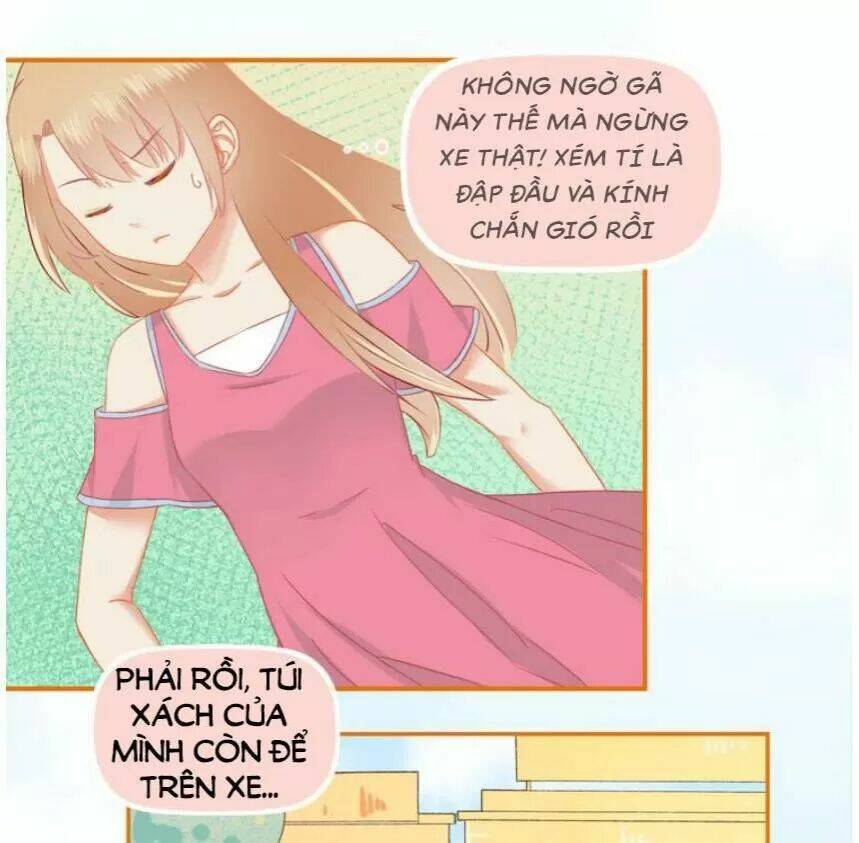 Anh Không Thích Thế Giới Này, Anh Chỉ Thích Em Chương 35 Ảnh 32